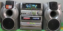 Sound color New Aihua NSX-SV8 combination sound