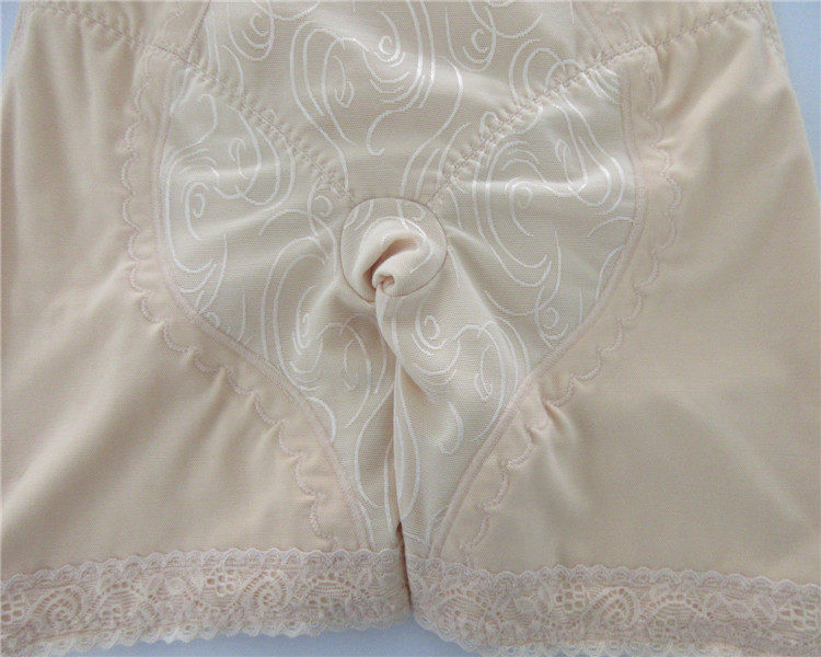 body amincissant en nylon - Ref 673605 Image 27