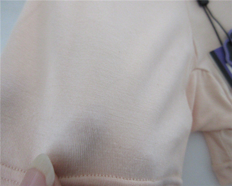 body amincissant simple en nylon - Ref 676342 Image 7