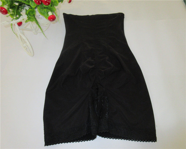 body amincissant en nylon - Ref 673605 Image 31