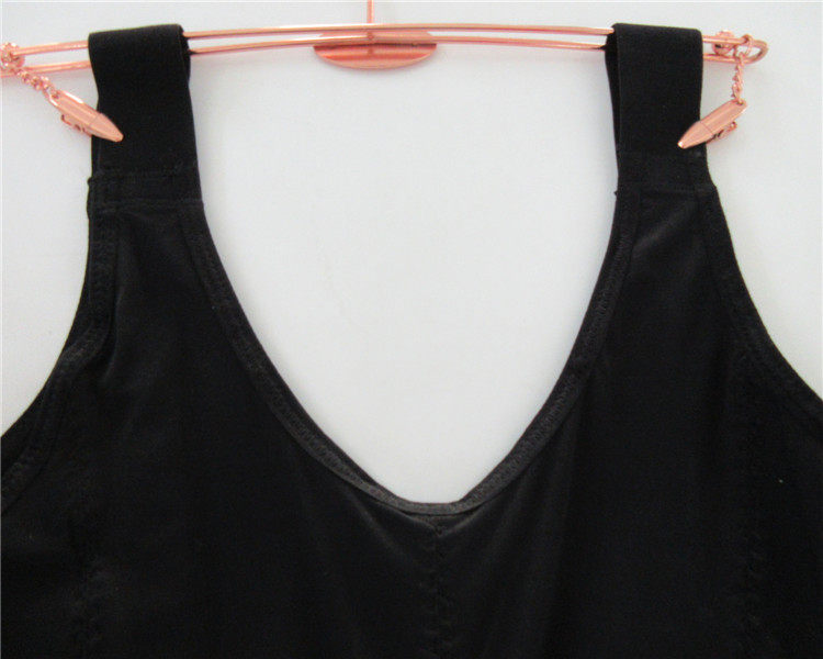 Sous-vêtement minceur sexy en nylon - Ref 687961 Image 13