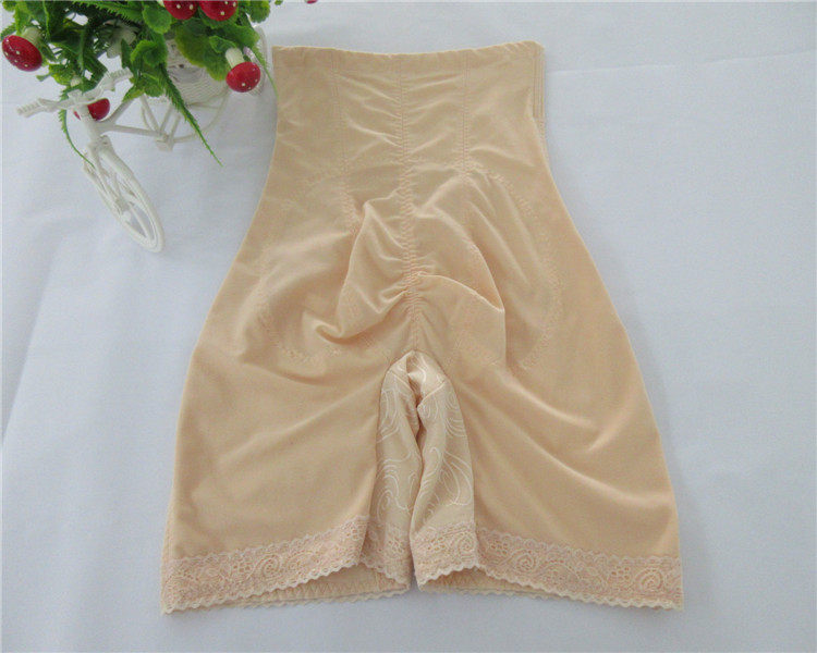 body amincissant en nylon - Ref 673605 Image 28