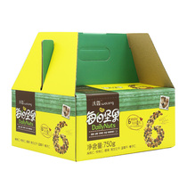 Voron Daily Nut Snacks Pack 25g * 30 Original Mixed Fruit Gift Boxes