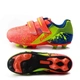 Giày mùa đông 2018 cho trẻ em bị gãy giày đá bóng 27 yard 28 yard - 37 yard 4 tuổi 5 tuổi 6 tuổi 7 tuổi 7 tuổi Giày nam nữ 8 tuổi