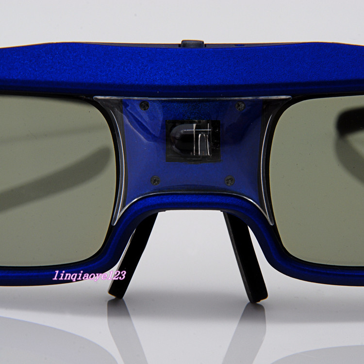 Lunettes VR ou 3D X3 - Ref 1227885 Image 13