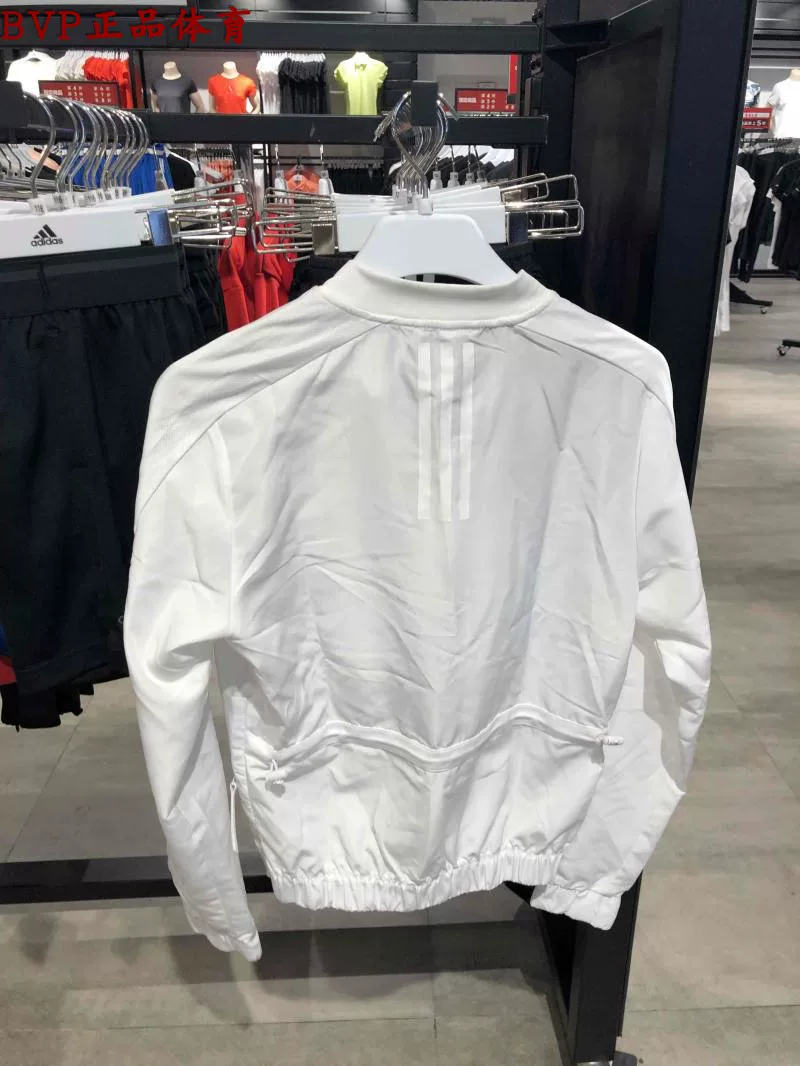 Подлинный Adidas CSCLMLT Женское пальто-тренч DN7402 7401 DZ7612 DJ2917 CZ1691
