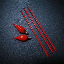 Electric incense burner household for Buddha simulation electronic incense Buddha lamp incense rich furnace Changming lamp small electric incense accessories