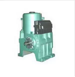 Electric telescopic Door motor telescopic Door motor Yum monorail motor Yum automatic door motor