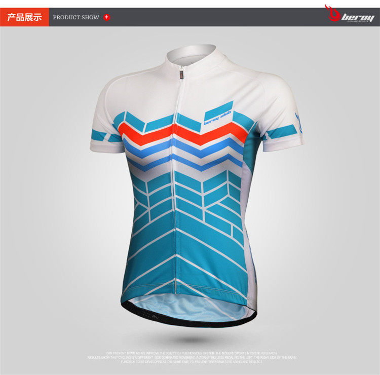 Tenue de cyclisme femme BELEROY - Ref 2211990 Image 14