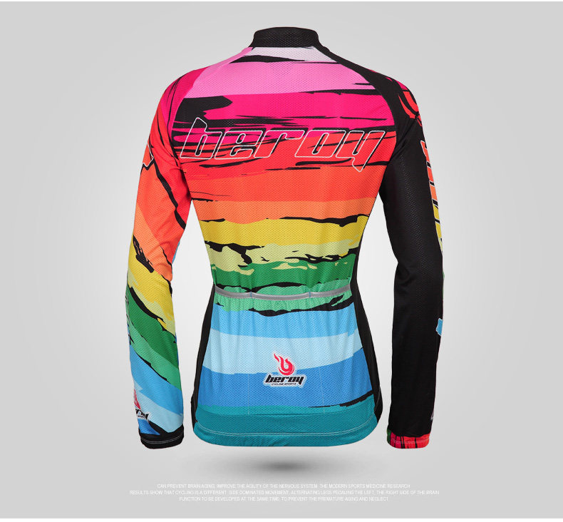 Tenue de cyclisme femme - Ref 2211986 Image 18