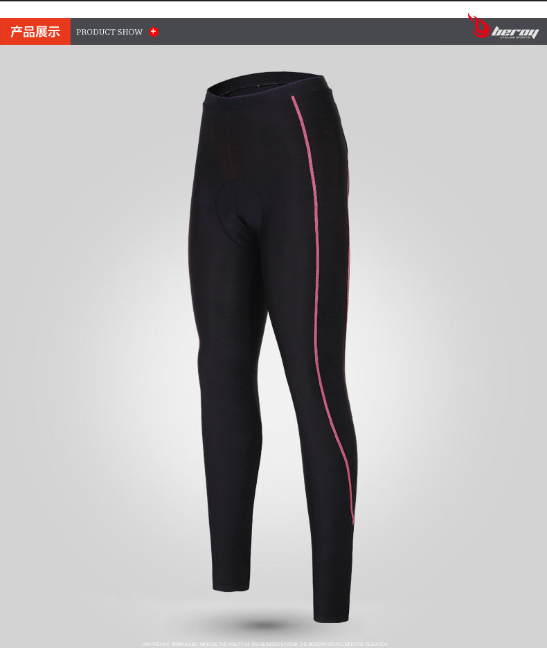 Tenue de cyclisme femme - Ref 2211986 Image 19