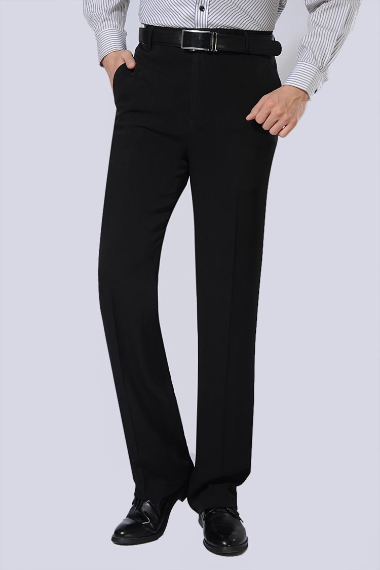 Pantalon en vrac en soie pour été - Ref 1466174 Image 30
