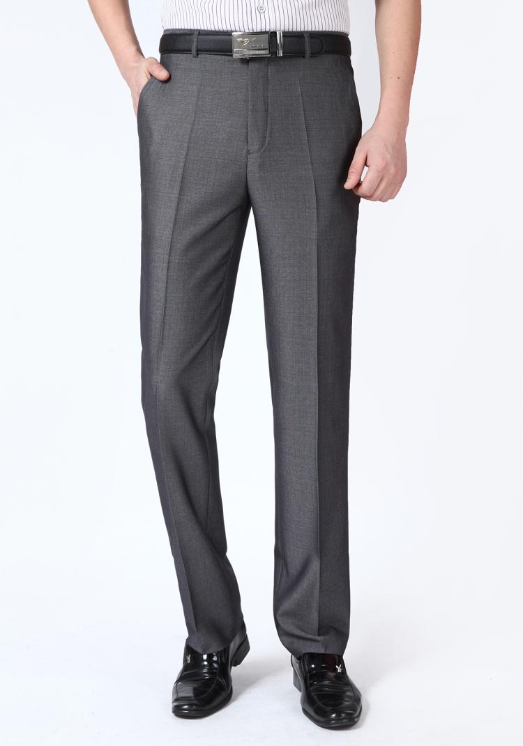 Pantalon en vrac en soie pour été - Ref 1466173 Image 11