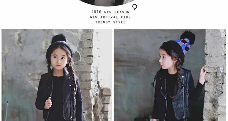 Jupe pour fille en coton - Ref 2050621 Image 18