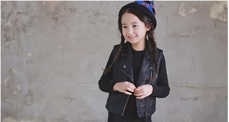 Jupe pour fille en coton - Ref 2050621 Image 23