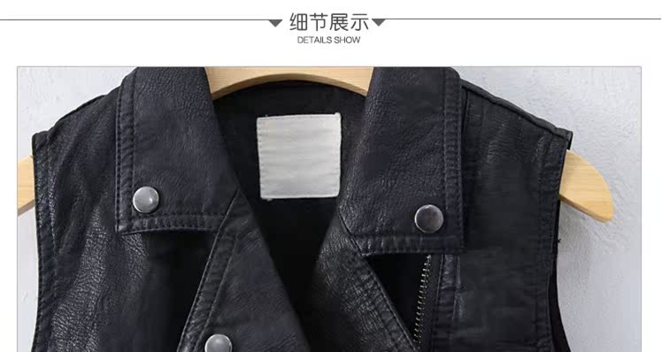 Gilet fille - Ref 2071231 Image 36
