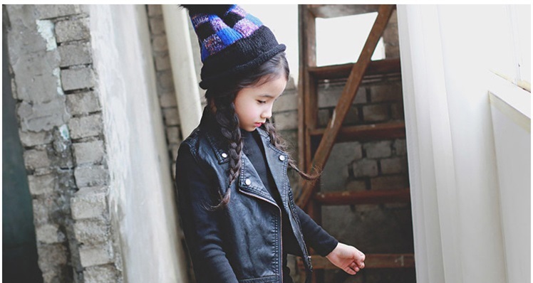 Gilet fille - Ref 2071231 Image 25