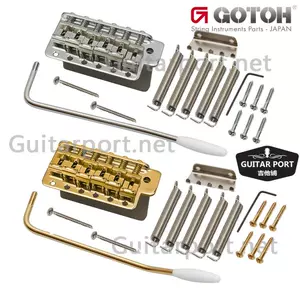 Nissan gotoh ge101ts Backhand Fender Vintage 57 62 SRV -одноразовый гитарный мост для фортепиано