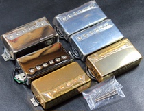 Duncan Seymour Duncan SH-55 SH-PG-1 sh4 sh2n guitar closed pickup