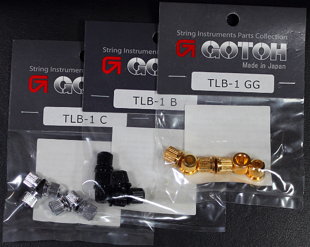 Original dress Nissan GOTOH mjt warmoth electric guitar body fixed violin bridge strings wearing strings