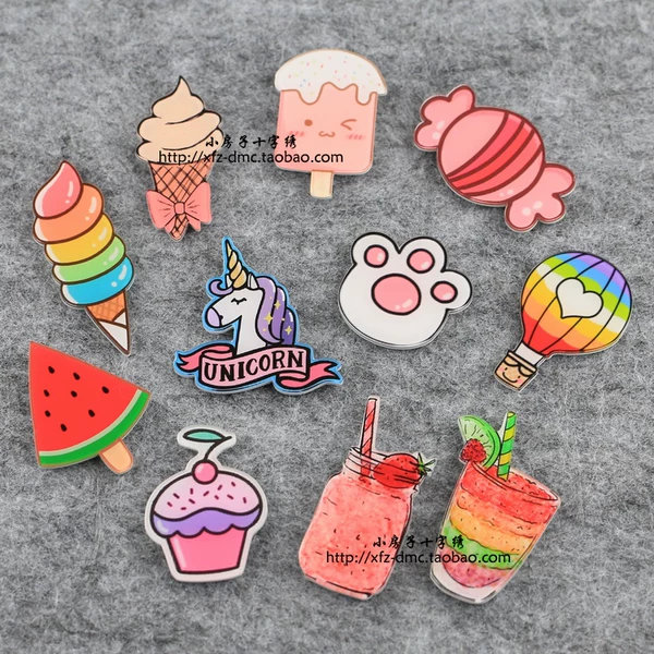 Товары от 小房子十字绣DMC