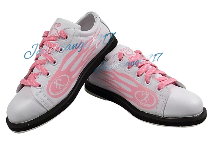 Chaussures de bowling femme ELITE - Ref 868165 Image 9