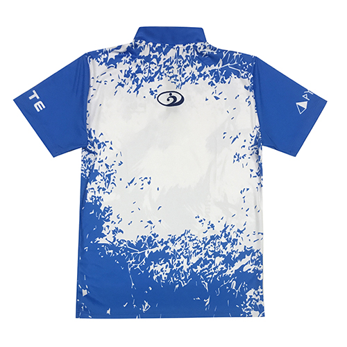 2018 new PBS bowling chuyên nghiệp thể thao bowling áo sơ mi jersey bóng phù hợp với wolf Trò chơi bowling cho trẻ mầm non