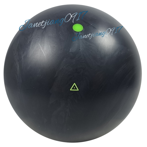 Mới! Kim tự tháp Mỹ Kim tự tháp Series "DARK PATH" Bowling UFO bóng thẳng đồ chơi bowling cho bé