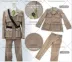 APH Hetalia Hoa Kỳ Al Bộ 6 món Chỉ có 230 bộ quần áo COSPLAY được sản xuất riêng - Cosplay ecchi cosplay Cosplay