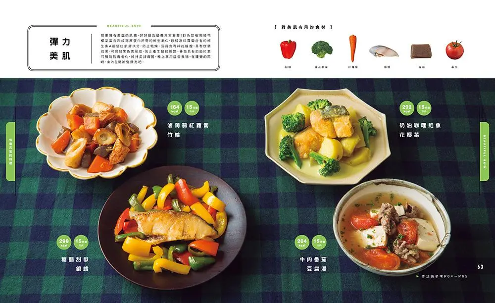 我的獨享宵夜: 簡單好做不怕胖!