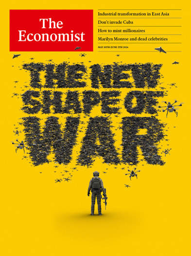 The Economist USA – 30 May 2026