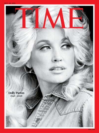 Time International Edition – September 28, 2026