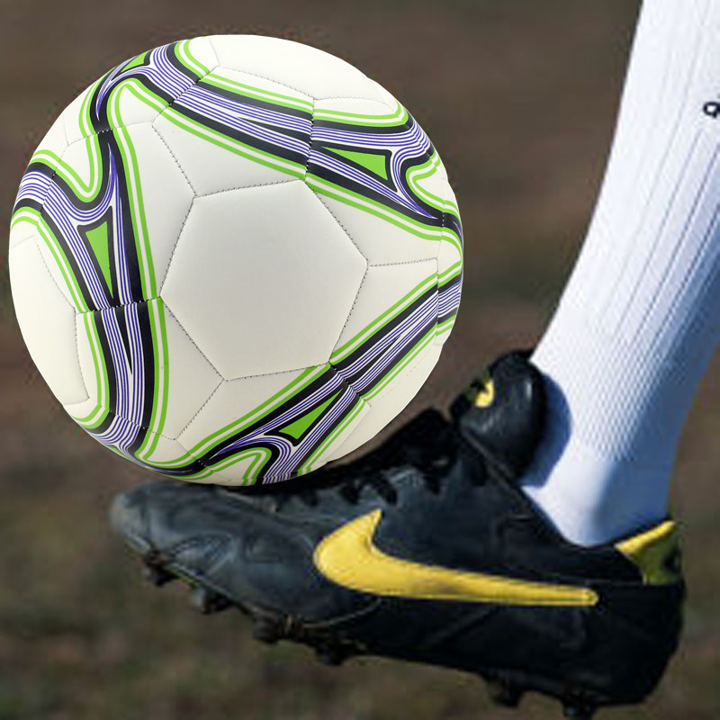 Ballon de foot - Ref 6886 Image 25