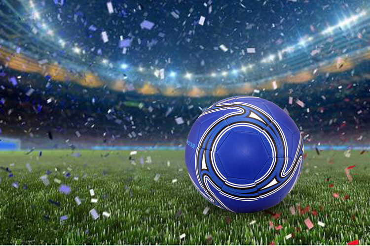 Ballon de foot - Ref 6886 Image 23