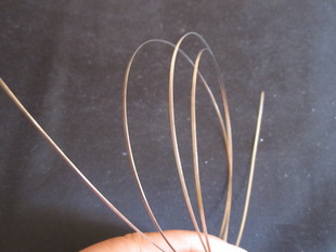 Glasses Shop Accessories Consumables Silver Welding Rod Matching Welding Machine Welding Gun Spray Gun Fire Gun Lighter use 