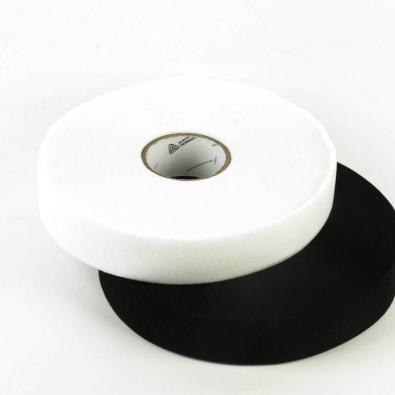 2G Baby Magic Paste Transparent Frame Soft Hairy Mask Shoot hook-up adhesive tape 2 5cm