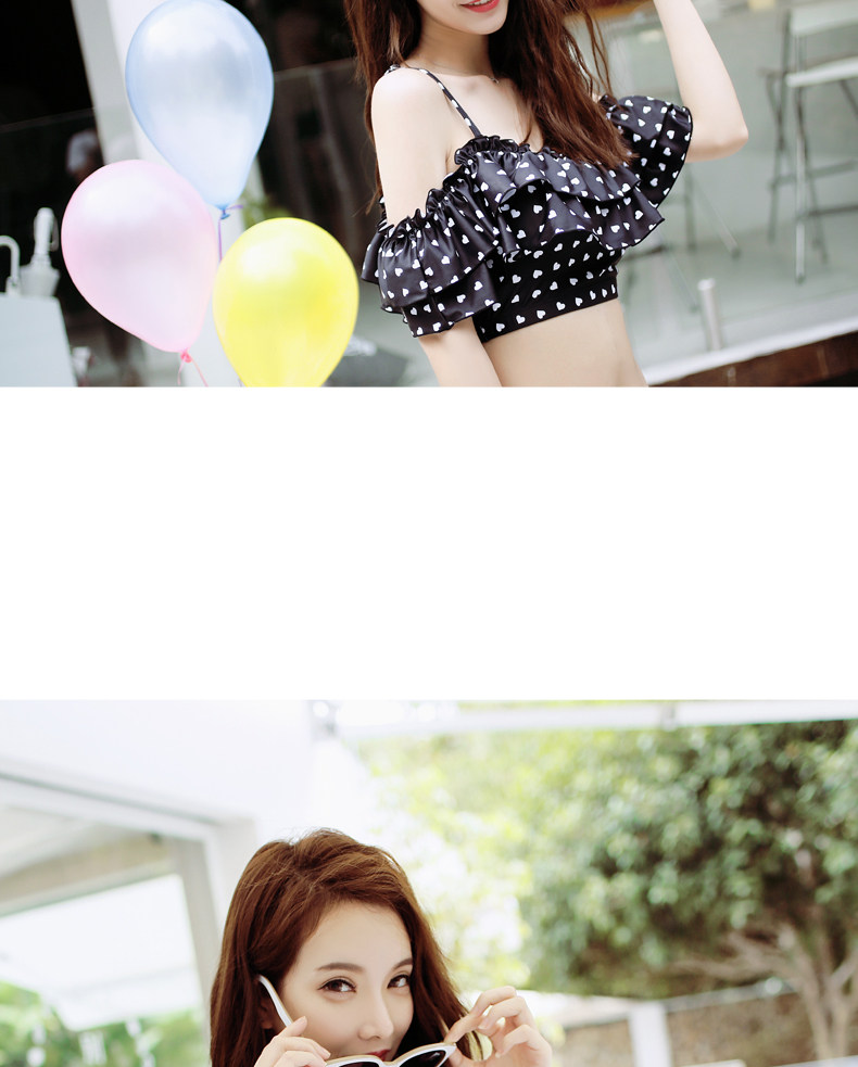 Maillot de bain pour femme - Ref 3027778 Image 13