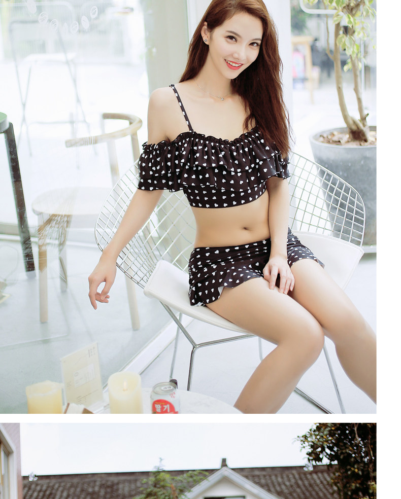 Maillot de bain pour femme - Ref 3027778 Image 11