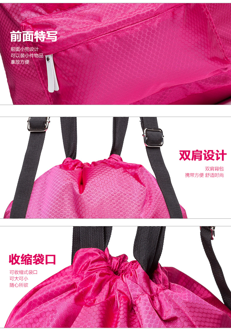 Sac de sport - Ref 7736 Image 21