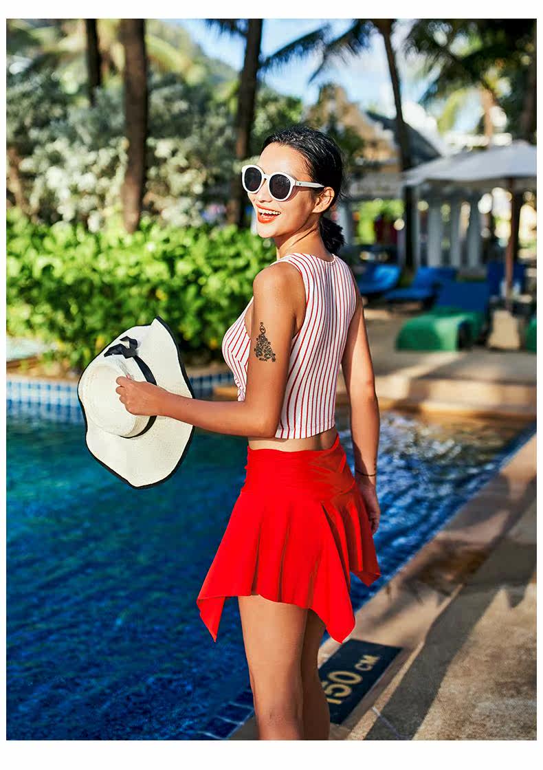 Maillot de bain pour femme - Ref 3027779 Image 14