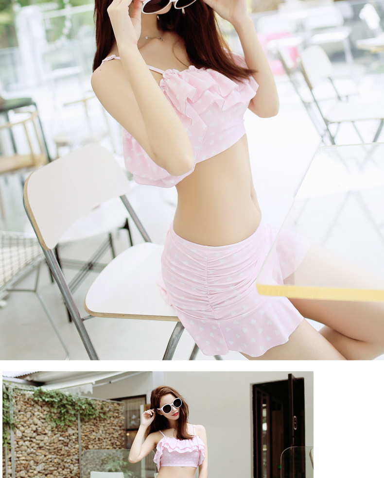 Maillot de bain pour femme - Ref 3027778 Image 14