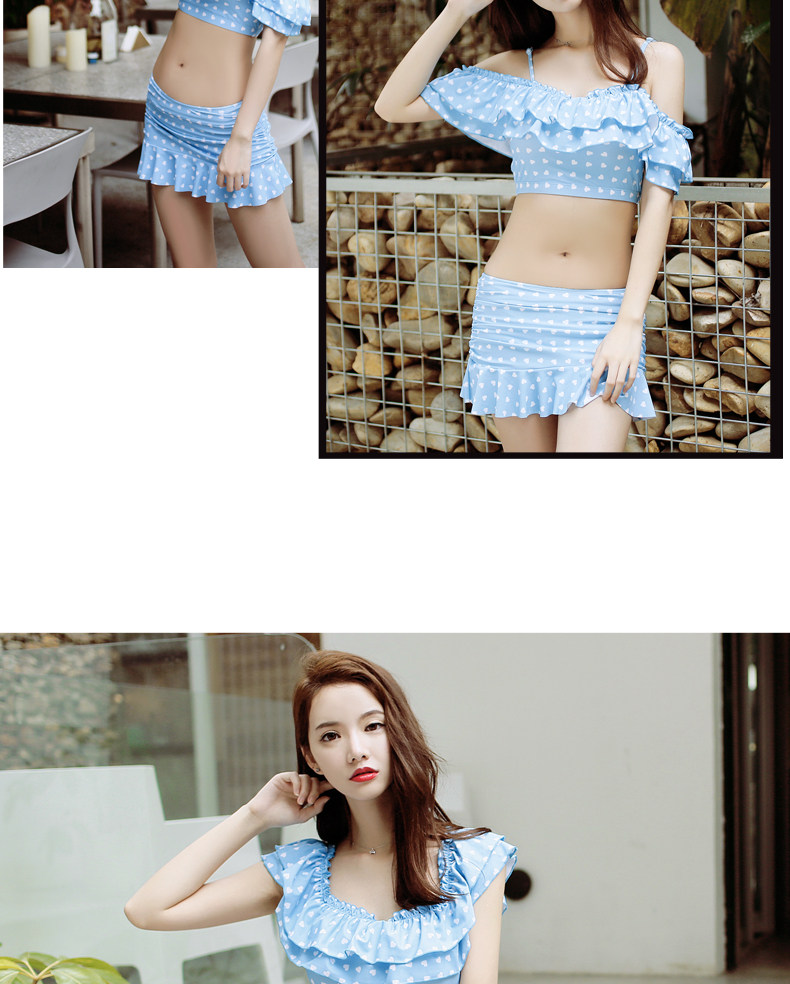 Maillot de bain pour femme - Ref 3027778 Image 19