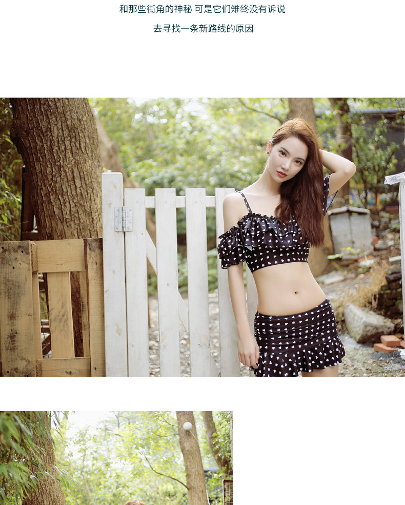 Maillot de bain pour femme - Ref 3027778 Image 9