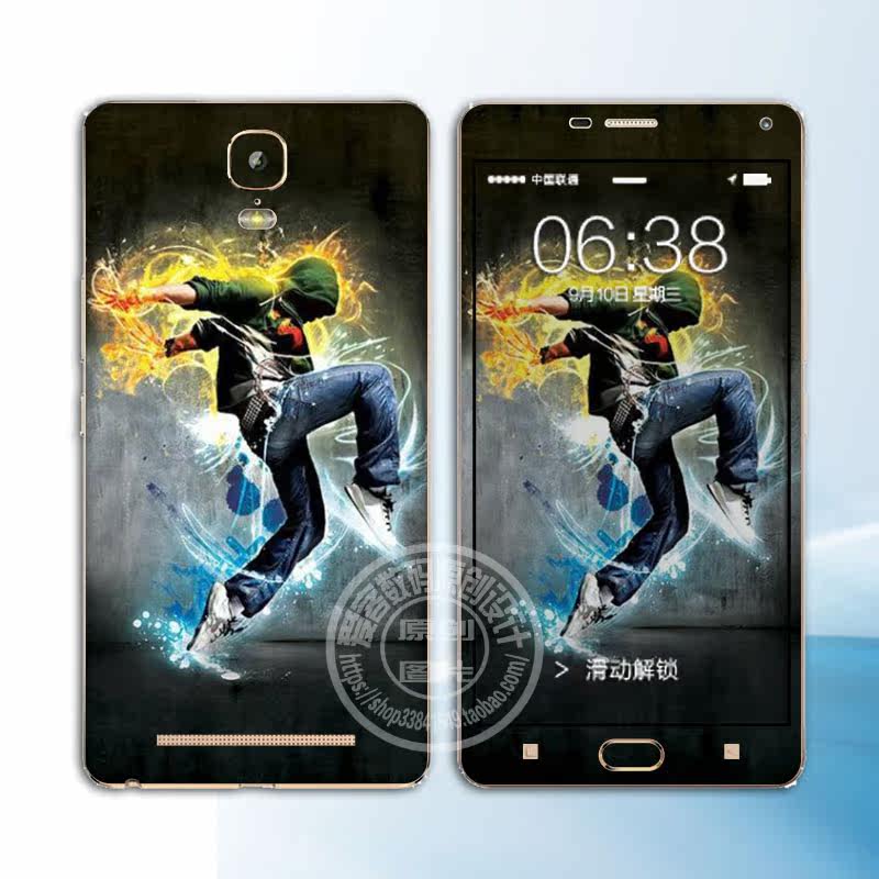 Autocollant pour téléphone portable - Ref 1369917 Image 32