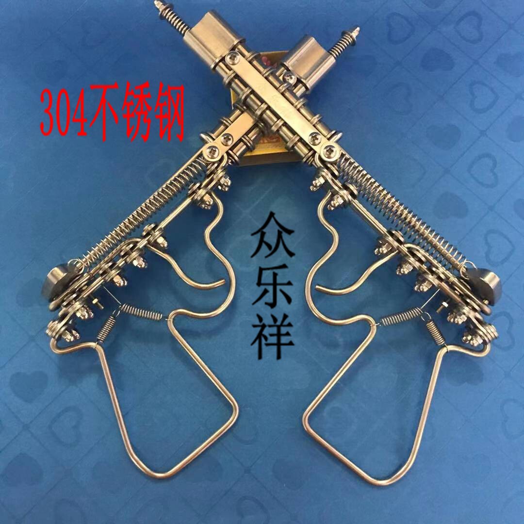 Toy match gun Zhonglexiang simple version 70's and 80's recall chain gun foreign musket collection children's toys