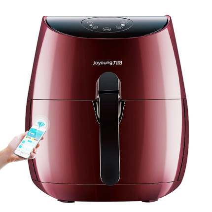 大家谈谈九阳空气炸锅怎么样,质量假不假呢，亲身使用三个月感受揭秘