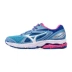 Giày chạy bộ Mizuno Mizuno Giày nữ thoải mái đệm giày chạy bộ Giày thể thao thegioigiaythethao Giày chạy bộ
