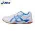 Giải phóng mã bị hỏng Asics yasehi giày bóng bàn mẫu nam giày thể thao nữ trong nhà toàn diện giay the thao nam Giày bóng bàn