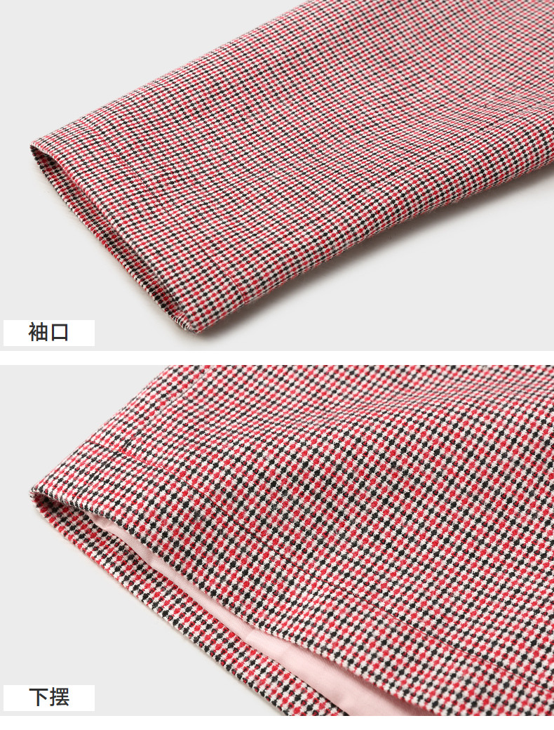 Veste pour femme  SEIFINI    en Coton - Ref 3217887 Image 44