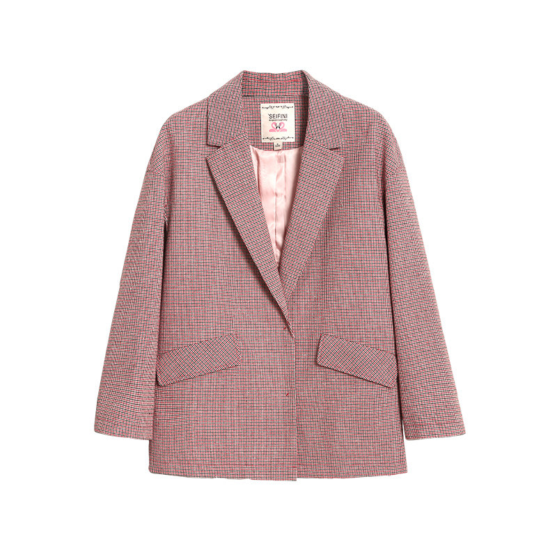 Veste pour femme  SEIFINI    en Coton - Ref 3217887 Image 5